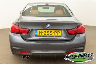 BMW 4-serie 420i Automaat Clima High Executive Edition picture 25