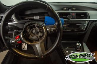 BMW 4-serie 420i Automaat Clima High Executive Edition picture 5