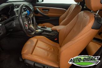 BMW 4-serie 420i Automaat Clima High Executive Edition picture 19