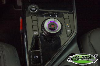 Kia Niro 1.6 GDi Hybrid Automaat Navi Camera Clima DynamicLine picture 9