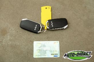 Kia Niro 1.6 GDi Hybrid Automaat Navi Camera Clima DynamicLine picture 23
