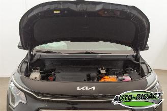 Kia Niro 1.6 GDi Hybrid Automaat Navi Camera Clima DynamicLine picture 29