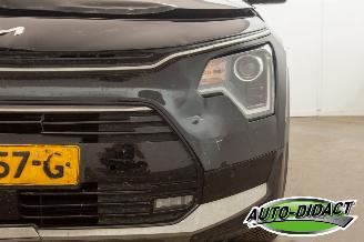 Kia Niro 1.6 GDi Hybrid Automaat Navi Camera Clima DynamicLine picture 28