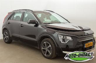 Kia Niro 1.6 GDi Hybrid Automaat Navi Camera Clima DynamicLine picture 2