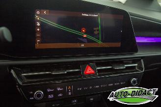 Kia Niro 1.6 GDi Hybrid Automaat Navi Camera Clima DynamicLine picture 8