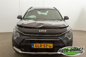 Kia Niro 1.6 GDi Hybrid Automaat Navi Camera Clima DynamicLine picture 30
