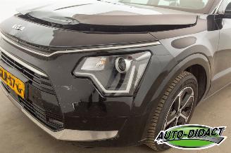 Kia Niro 1.6 GDi Hybrid Automaat Navi Camera Clima DynamicLine picture 24