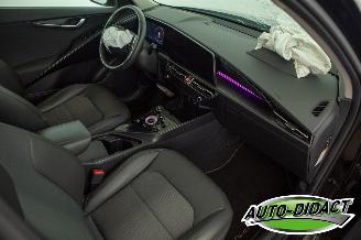 Kia Niro 1.6 GDi Hybrid Automaat Navi Camera Clima DynamicLine picture 15