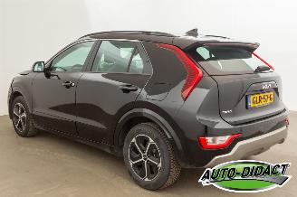 Kia Niro 1.6 GDi Hybrid Automaat Navi Camera Clima DynamicLine picture 3