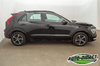 Kia Niro 1.6 GDi Hybrid Automaat Navi Camera Clima DynamicLine picture 33