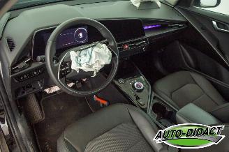 Kia Niro 1.6 GDi Hybrid Automaat Navi Camera Clima DynamicLine picture 20