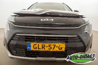 Kia Niro 1.6 GDi Hybrid Automaat Navi Camera Clima DynamicLine picture 25