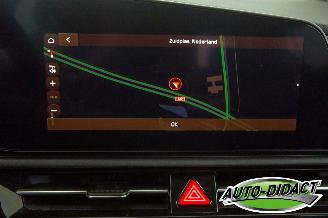 Kia Niro 1.6 GDi Hybrid Automaat Navi Camera Clima DynamicLine picture 6