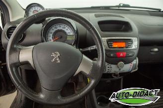 Peugeot 107 1.0 Airco Envy picture 5