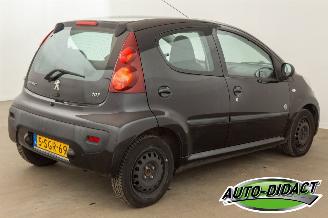 Peugeot 107 1.0 Airco Envy picture 4