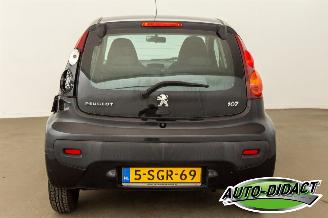 Peugeot 107 1.0 Airco Envy picture 23