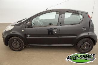 Peugeot 107 1.0 Airco Envy picture 25
