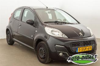 Peugeot 107 1.0 Airco Envy picture 2