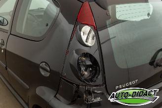 Peugeot 107 1.0 Airco Envy picture 18