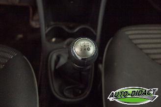Peugeot 107 1.0 Airco Envy picture 8