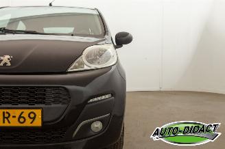 Peugeot 107 1.0 Airco Envy picture 20