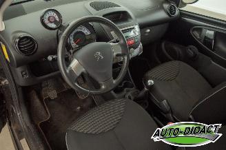 Peugeot 107 1.0 Airco Envy picture 13