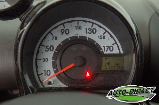 Peugeot 107 1.0 Airco Envy picture 6