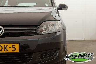 Volkswagen Golf plus 1.6 Clima Trendline picture 23