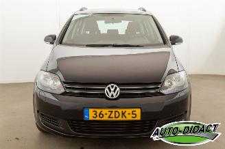 Volkswagen Golf plus 1.6 Clima Trendline picture 25