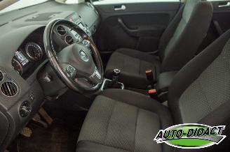 Volkswagen Golf plus 1.6 Clima Trendline picture 18