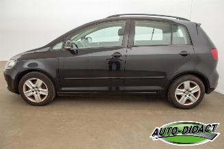 Volkswagen Golf plus 1.6 Clima Trendline picture 28