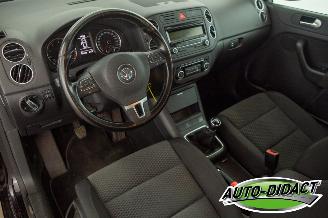 Volkswagen Golf plus 1.6 Clima Trendline picture 17