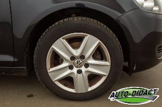 Volkswagen Golf plus 1.6 Clima Trendline picture 22