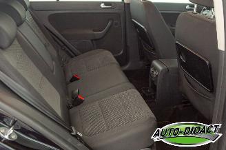 Volkswagen Golf plus 1.6 Clima Trendline picture 16