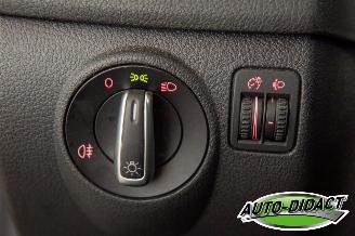 Volkswagen Golf plus 1.6 Clima Trendline picture 9