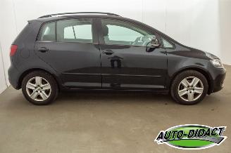 Volkswagen Golf plus 1.6 Clima Trendline picture 29