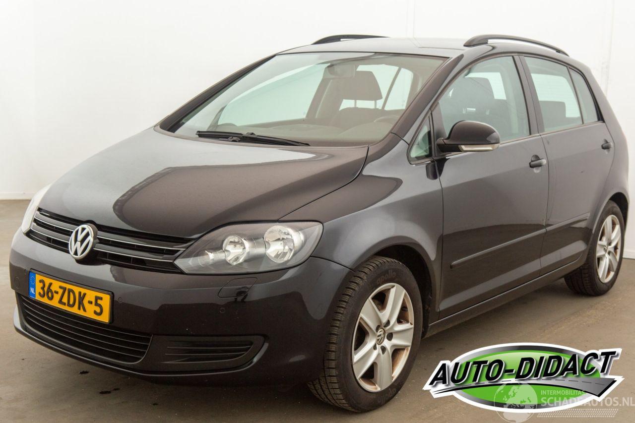 Volkswagen Golf plus 1.6 Clima Trendline