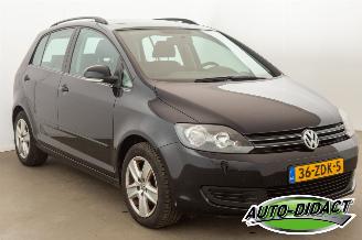 Volkswagen Golf plus 1.6 Clima Trendline picture 2