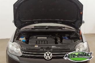 Volkswagen Golf plus 1.6 Clima Trendline picture 24