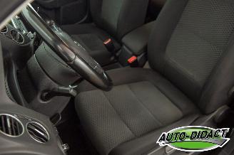 Volkswagen Golf plus 1.6 Clima Trendline picture 19