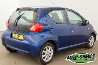 Toyota Aygo 1.0-12V + picture 4