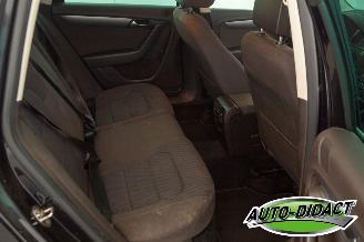 Volkswagen Passat 1.4 TSI Automaat Clima Navi Comfortline BlueMotion picture 19