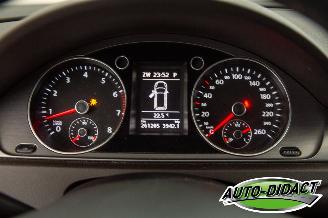 Volkswagen Passat 1.4 TSI Automaat Clima Navi Comfortline BlueMotion picture 6