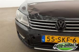 Volkswagen Passat 1.4 TSI Automaat Clima Navi Comfortline BlueMotion picture 24