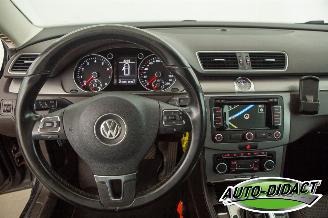 Volkswagen Passat 1.4 TSI Automaat Clima Navi Comfortline BlueMotion picture 5