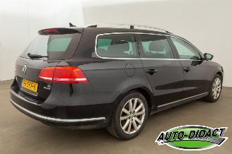 Volkswagen Passat 1.4 TSI Automaat Clima Navi Comfortline BlueMotion picture 4