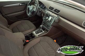 Volkswagen Passat 1.4 TSI Automaat Clima Navi Comfortline BlueMotion picture 15