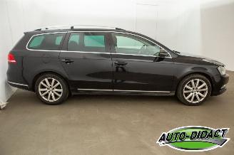 Volkswagen Passat 1.4 TSI Automaat Clima Navi Comfortline BlueMotion picture 34