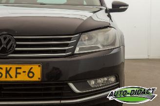 Volkswagen Passat 1.4 TSI Automaat Clima Navi Comfortline BlueMotion picture 27