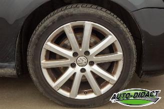 Volkswagen Passat 1.4 TSI Automaat Clima Navi Comfortline BlueMotion picture 28